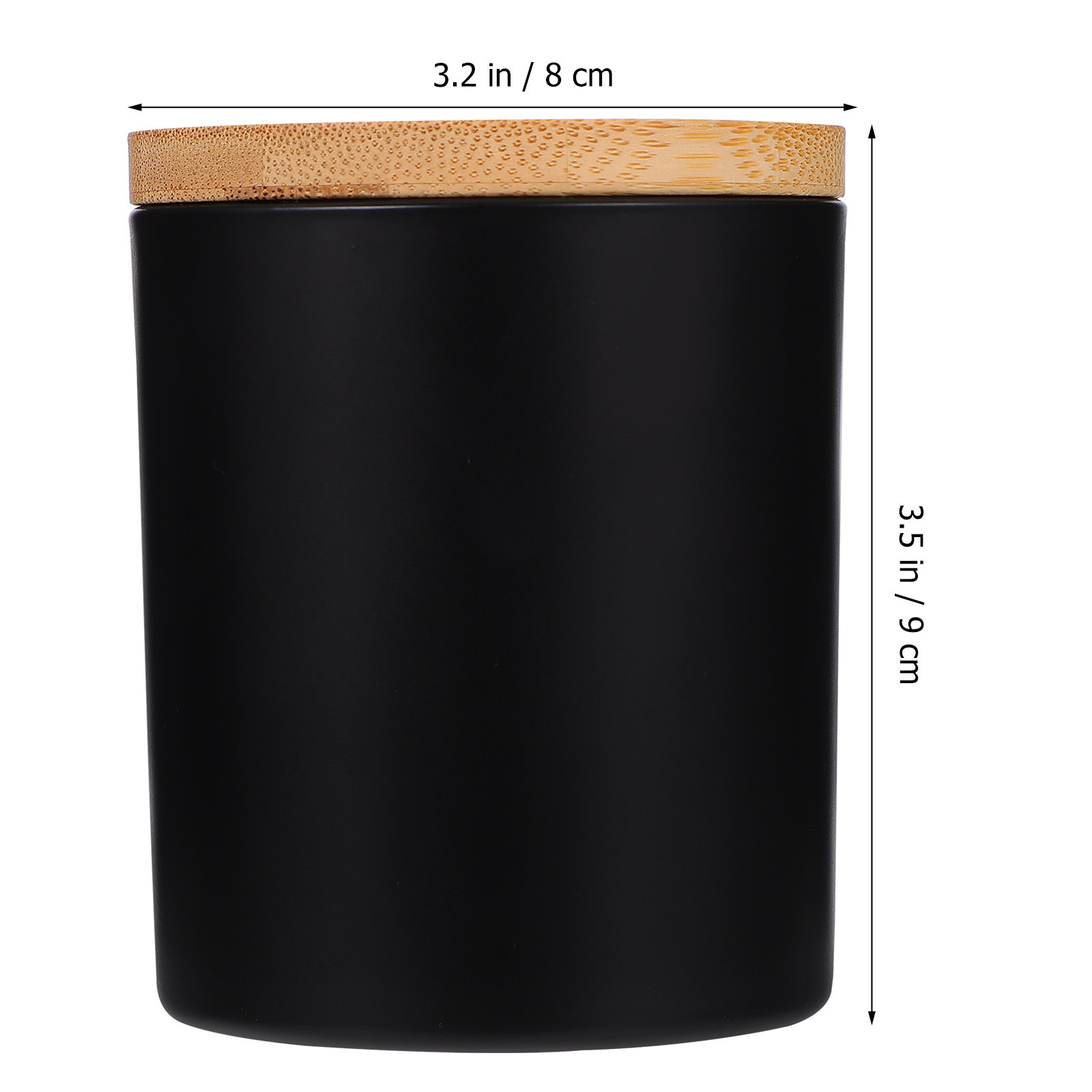 4 Sets DIY Aromatherapie-Behäl – Tin Container Lid Bewertung und Preis