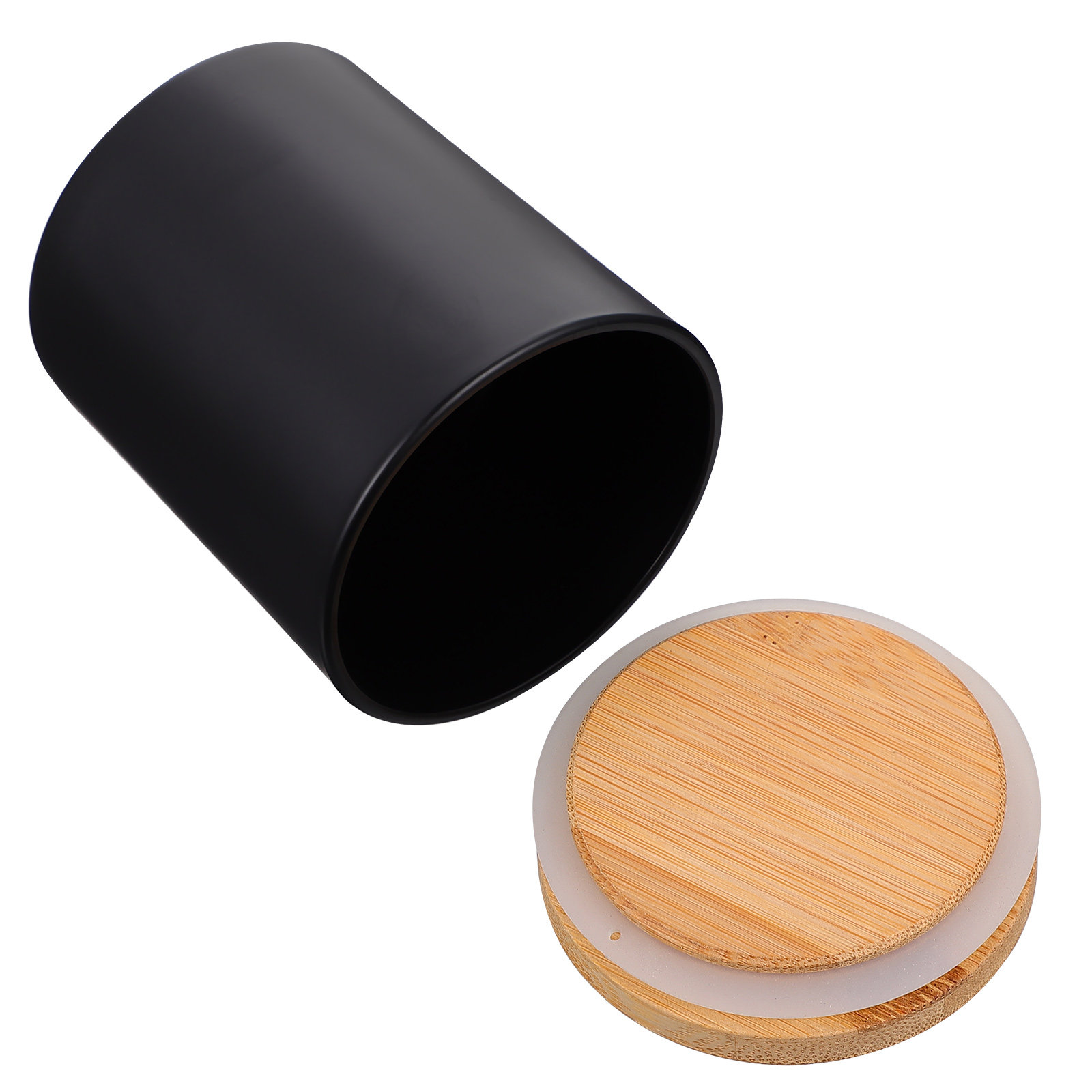 4 Sets DIY Aromatherapie-Behäl – Tin Container Lid Bewertung und Preis