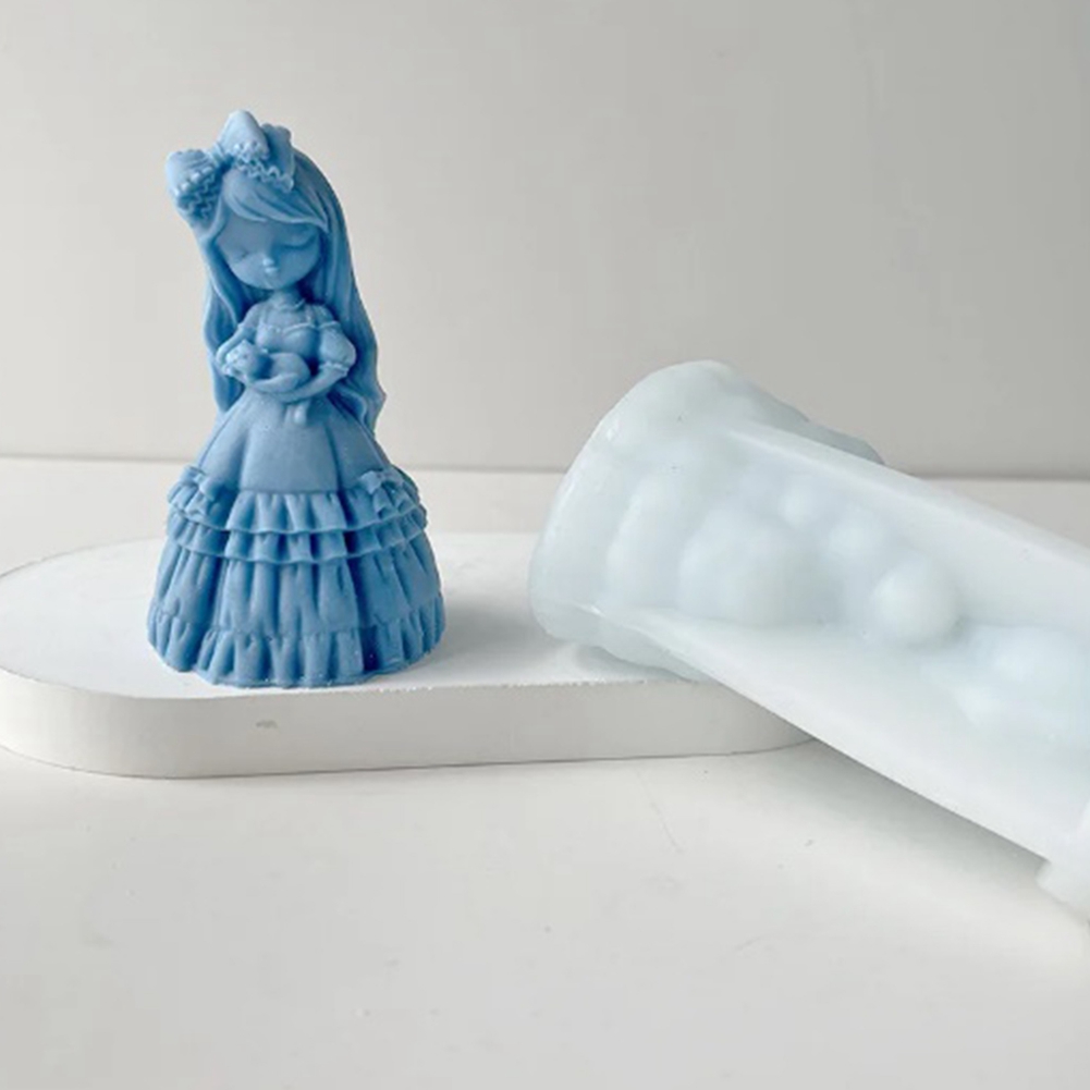 NEU HEISS VORRÄTIG - Niedliche – Candle Making Kits Bewertung und Preis