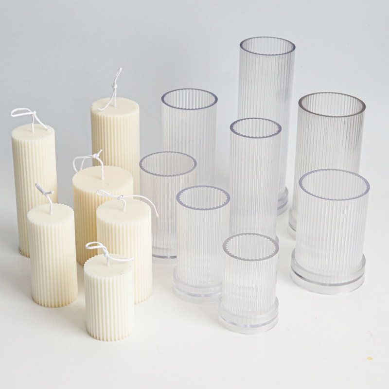 Neue DIY Nadelstreifen runde F – Candle Making Kits Bewertung und Preis