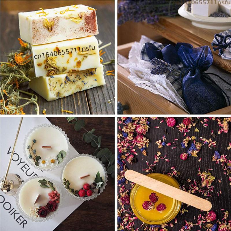 Hochwertige natürliche getrock – Candle Making And Perfume Bewertung und Preis