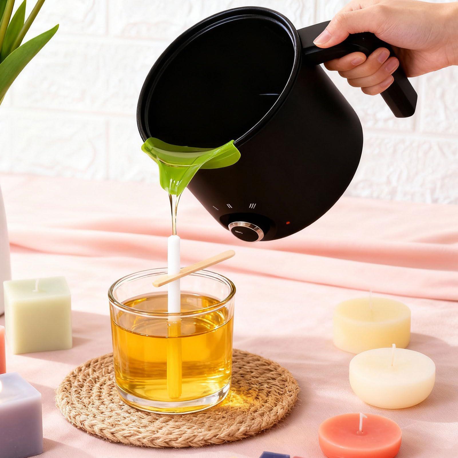 1,5 l Wachsschmelztiegel, Kerz – Candle Making Jug Bewertung und Preis