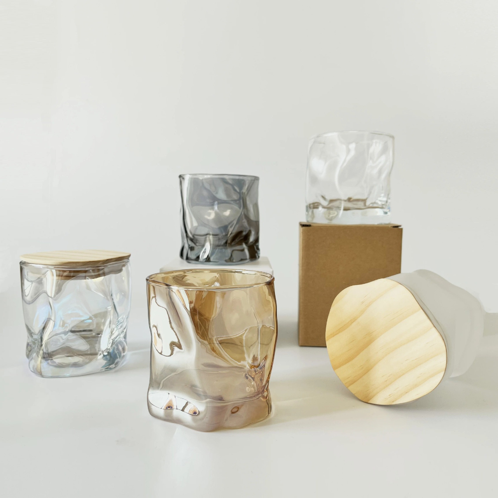 Twist Teetasse Kerzenglas Glas – Candle Making Jars With Lids Bewertung und Preis