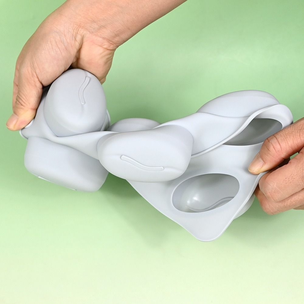 Silikon-Bento-Kuchenform, Gips – Candle Making Tutorial Bewertung und Preis