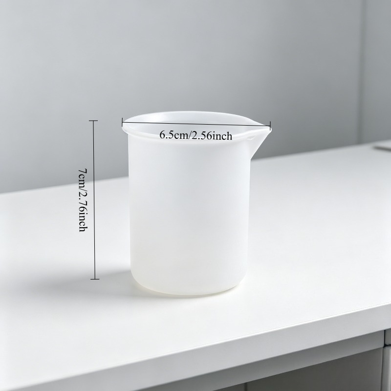 Kerzenform, Kristall-Epoxidhar – Candle Making Tutorial Bewertung und Preis